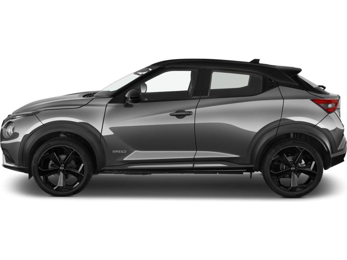 Nissan Juke Hybrid Acenta 143PS
