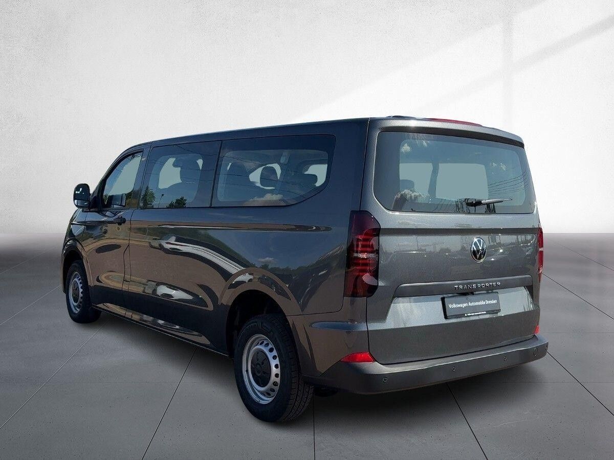 Volkswagen Transporter T7 Kombi 2.0 TDI Automatik Langer Radst