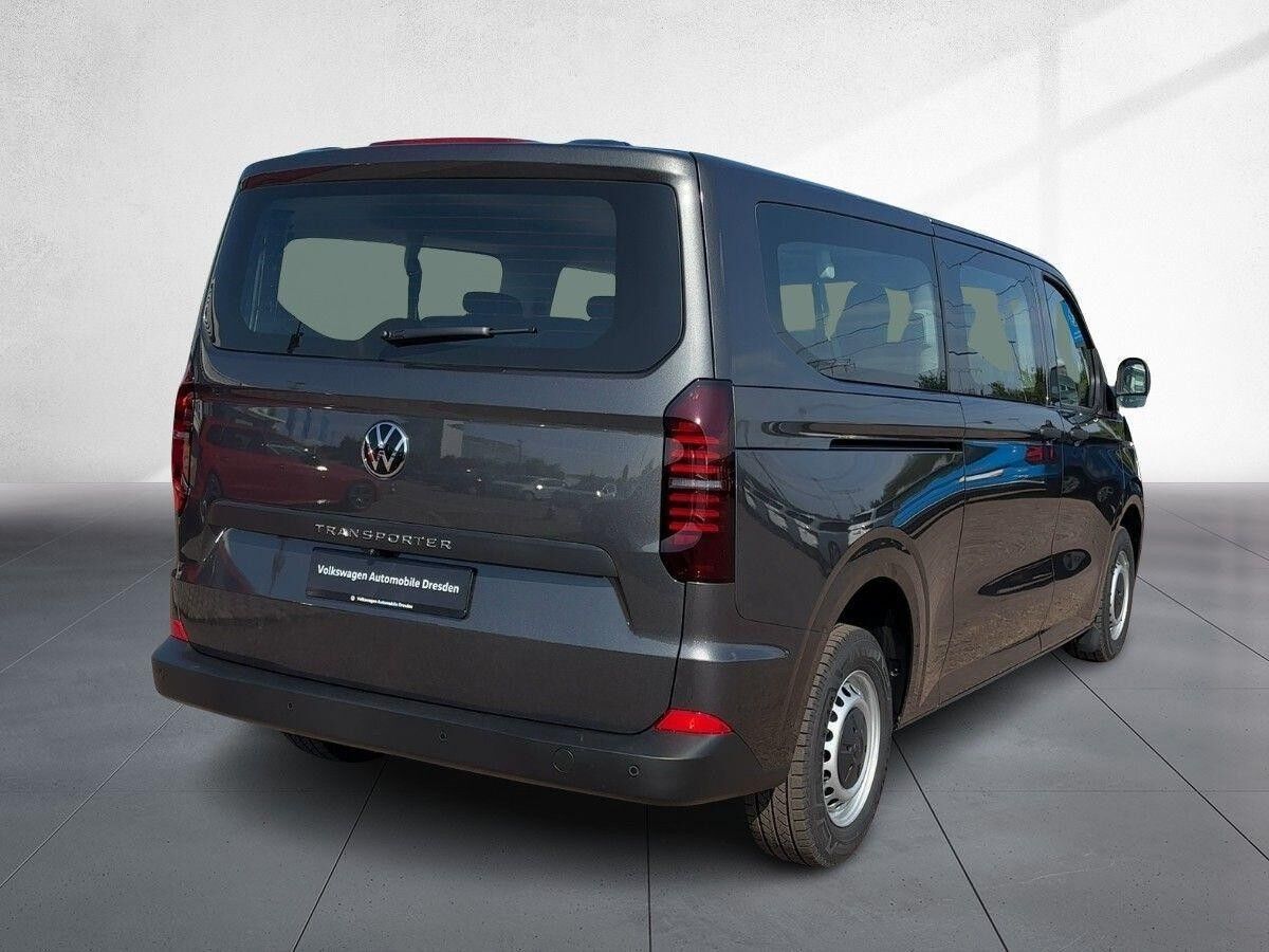 Volkswagen Transporter T7 Kombi 2.0 TDI Automatik Langer Radst