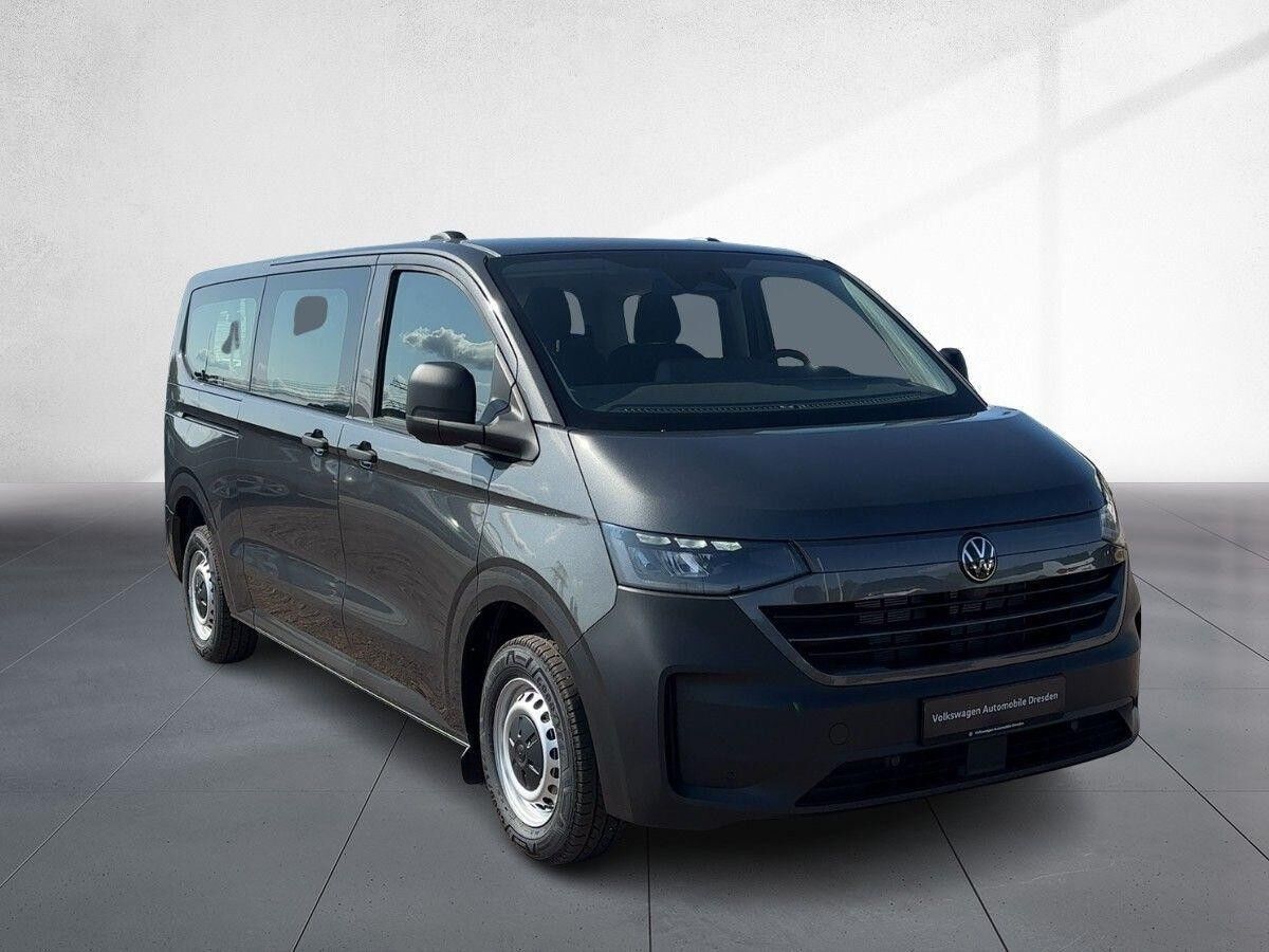 Volkswagen Transporter T7 Kombi 2.0 TDI Automatik Langer Radst