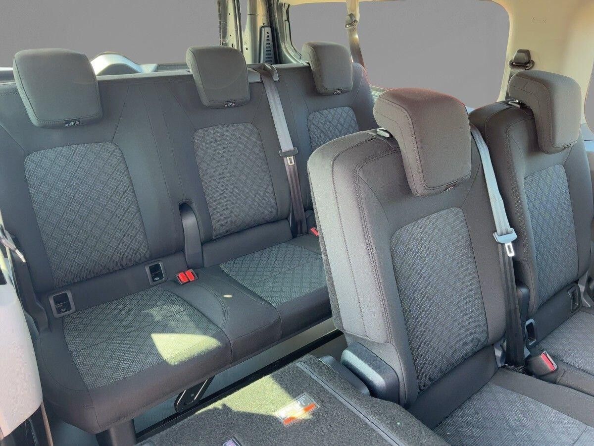 Volkswagen Transporter T7 Kombi 2.0 TDI Automatik Langer Radst