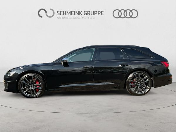 Audi S6 Avant B&O Matrix Pano Standhzg HUD Individual