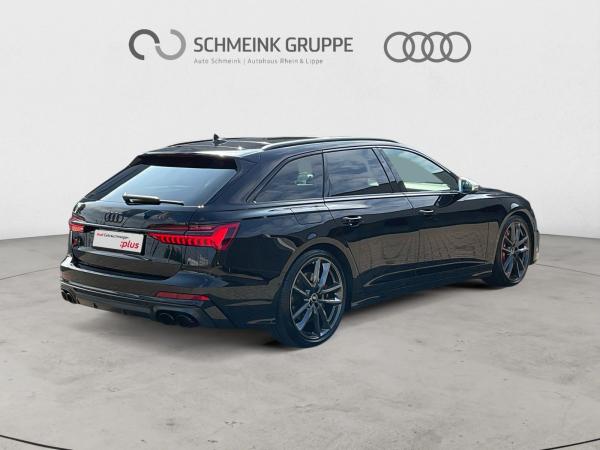 Audi S6 Avant B&O Matrix Pano Standhzg HUD Individual