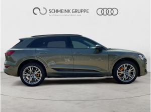 Audi e-tron 55 2x S line quattro 360° B&O Exclusive