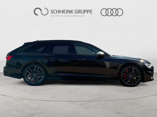 Audi S6 Avant B&O Matrix Pano Standhzg HUD Individual