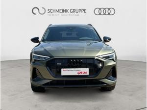 Audi e-tron 55 2x S line quattro 360° B&O Exclusive