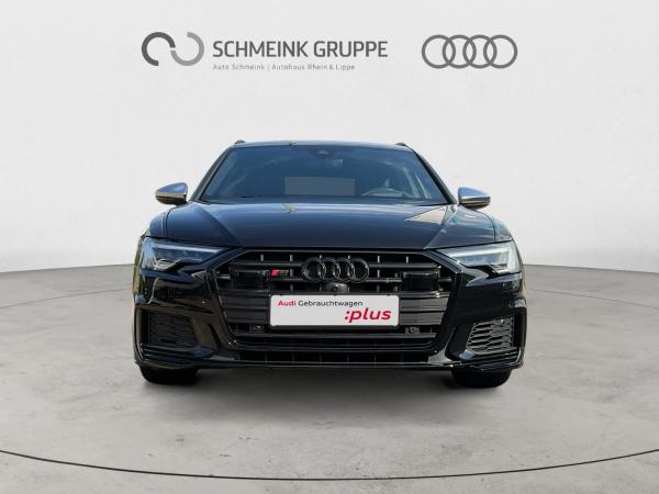Audi S6 Avant B&O Matrix Pano Standhzg HUD Individual