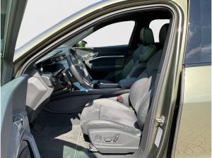 Audi e-tron 55 2x S line quattro 360° B&O Exclusive