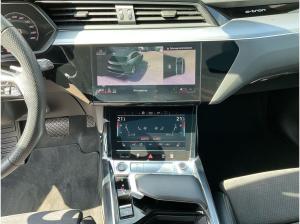 Audi e-tron 55 2x S line quattro 360° B&O Exclusive