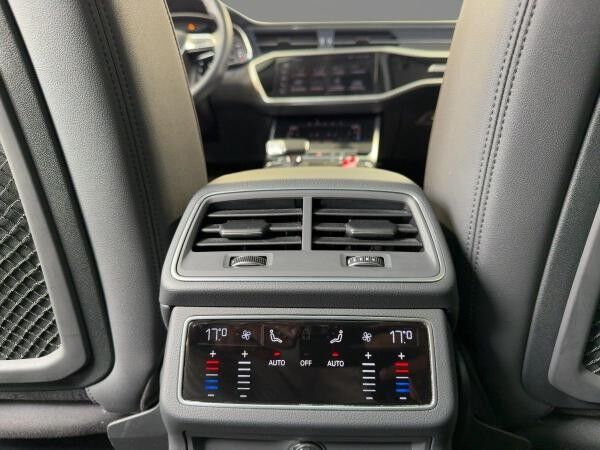 Audi A6 allroad 40 TDI qu. Head-Up Pano Luft B&O Matrix