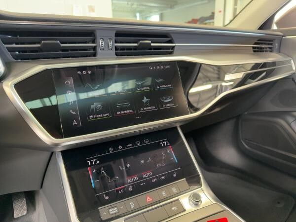 Audi A6 allroad 40 TDI qu. Head-Up Pano Luft B&O Matrix