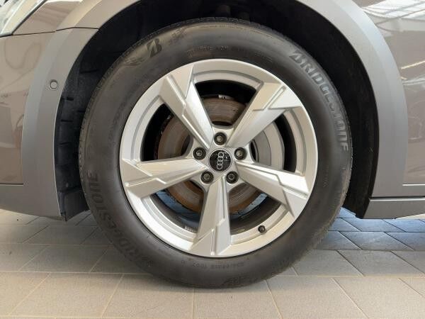 Audi A6 allroad 40 TDI qu. Head-Up Pano Luft B&O Matrix