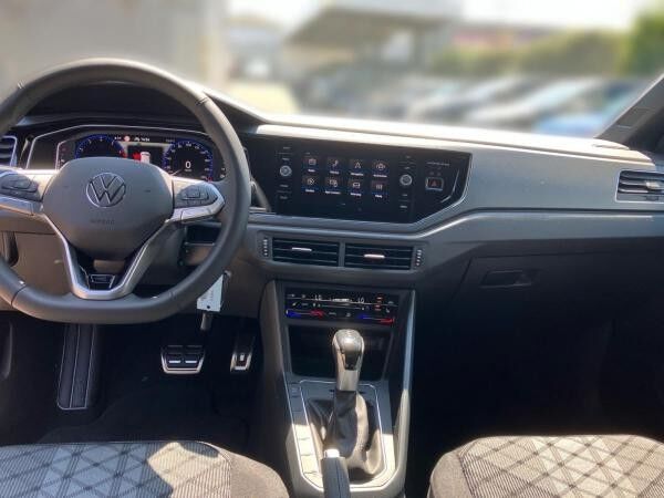 Volkswagen Taigo R-Line 1.0 TSI DSG ‼️sofort verfügbar‼️