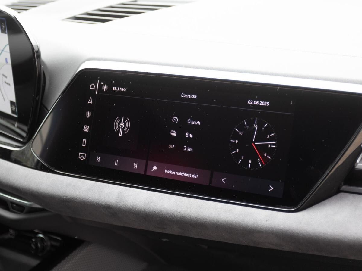 Audi A5 Lim. e-hybrid qu. 270 kW TECH-PRO Panorama B&O 20" 0,5%