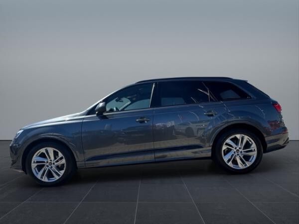Audi Q7 S line 50TDI tiptronic quattro *Pano*AHK*VC+