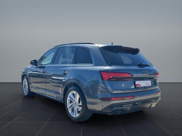 Audi Q7 S line 50TDI tiptronic quattro *Pano*AHK*VC+