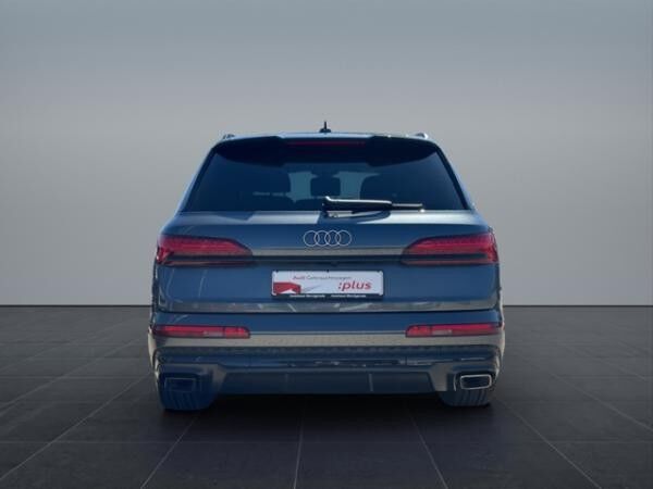 Audi Q7 S line 50TDI tiptronic quattro *Pano*AHK*VC+