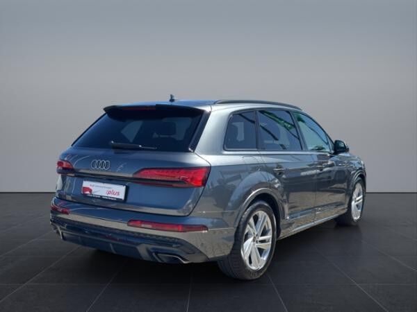 Audi Q7 S line 50TDI tiptronic quattro *Pano*AHK*VC+