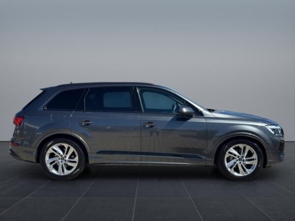 Audi Q7 S line 50TDI tiptronic quattro *Pano*AHK*VC+
