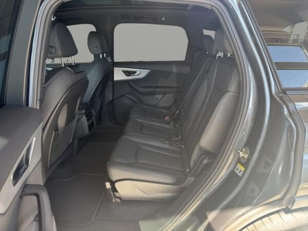 Audi Q7 S line 50TDI tiptronic quattro *Pano*AHK*VC+