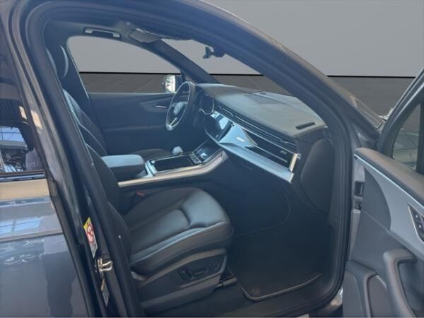Audi Q7 S line 50TDI tiptronic quattro *Pano*AHK*VC+