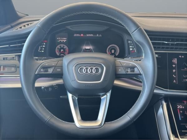 Audi Q7 S line 50TDI tiptronic quattro *Pano*AHK*VC+