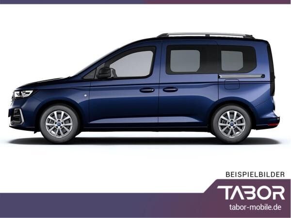 Ford Tourneo Connect 2.0 TDCI 102 Titanium WinterPak