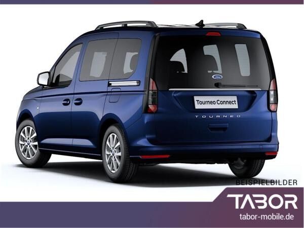 Ford Tourneo Connect 2.0 TDCI 102 Titanium WinterPak