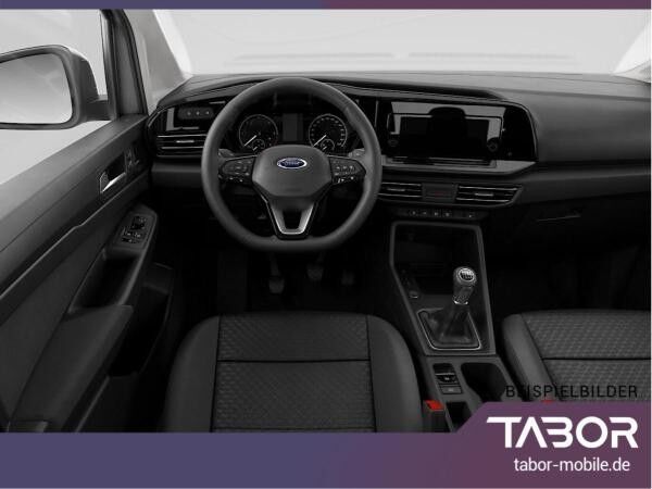 Ford Tourneo Connect 2.0 TDCI 102 Titanium WinterPak