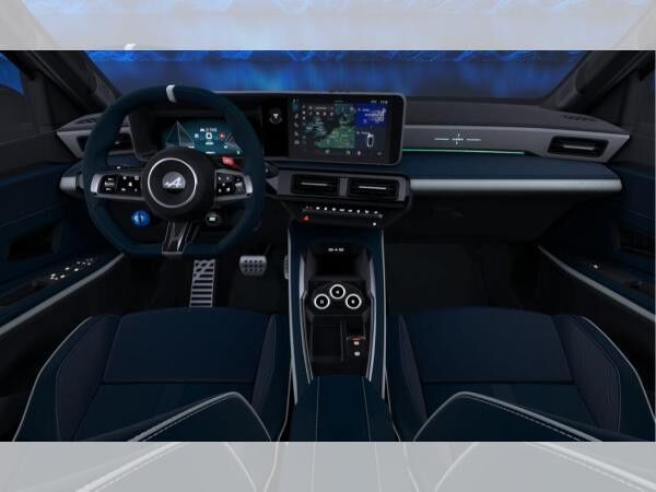 Alpine A290 GT Premium