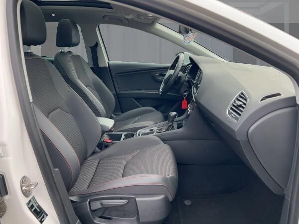 Seat Leon ST FR 1.5 TSI G-TEC Pano Winter-Paket