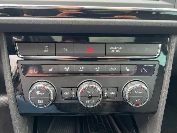 Seat Leon ST FR 1.5 TSI G-TEC Pano Winter-Paket