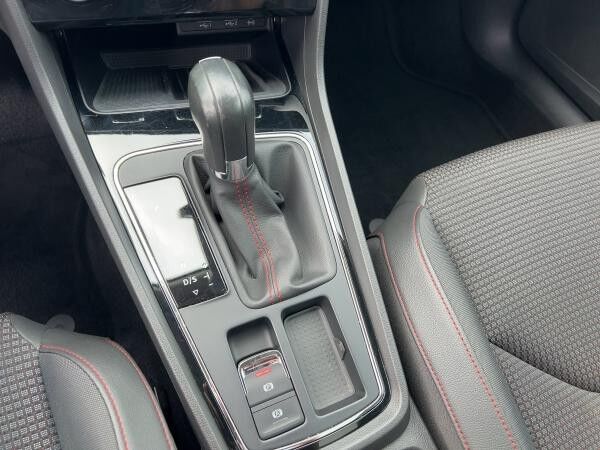 Seat Leon ST FR 1.5 TSI G-TEC Pano Winter-Paket
