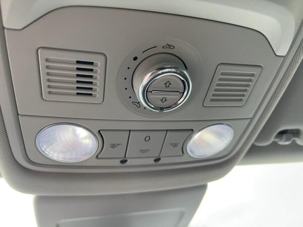 Seat Leon ST FR 1.5 TSI G-TEC Pano Winter-Paket