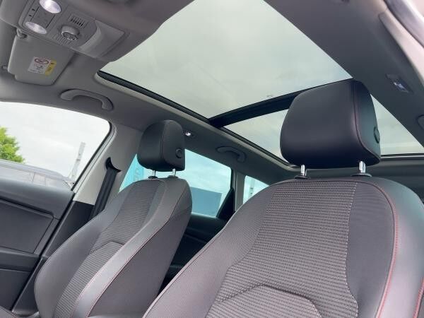 Seat Leon ST FR 1.5 TSI G-TEC Pano Winter-Paket