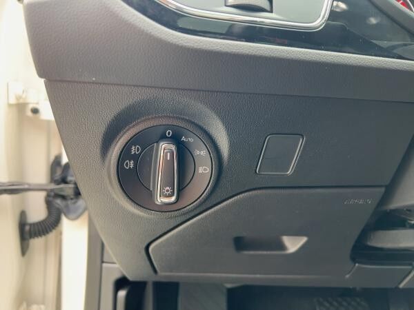 Seat Leon ST FR 1.5 TSI G-TEC Pano Winter-Paket