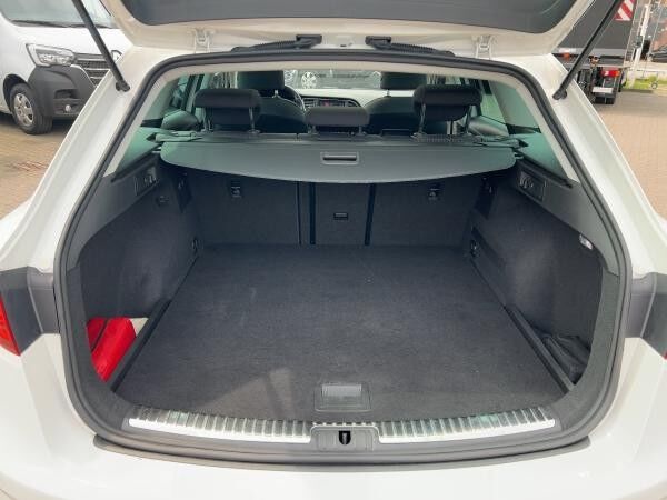 Seat Leon ST FR 1.5 TSI G-TEC Pano Winter-Paket
