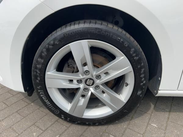 Seat Leon ST FR 1.5 TSI G-TEC Pano Winter-Paket