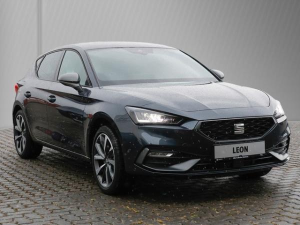 Seat Leon FR 1.5 eTSI / 7-Gang-DSG * Gültig nur für Seat Fahrer *