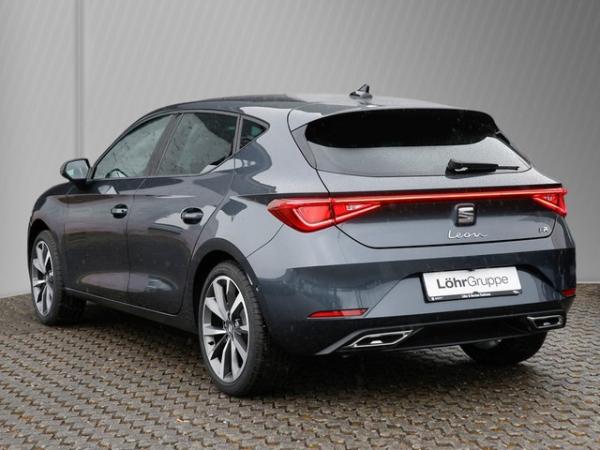 Seat Leon FR 1.5 eTSI / 7-Gang-DSG * Gültig nur für Seat Fahrer *