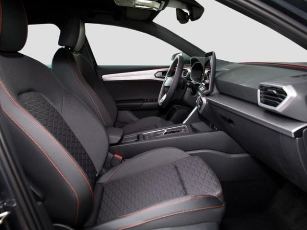 Seat Leon FR 1.5 eTSI / 7-Gang-DSG * Gültig nur für Seat Fahrer *