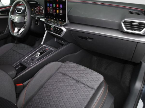 Seat Leon FR 1.5 eTSI / 7-Gang-DSG * Gültig nur für Seat Fahrer *