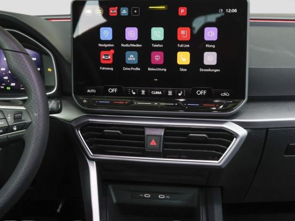 Seat Leon FR 1.5 eTSI / 7-Gang-DSG * Gültig nur für Seat Fahrer *