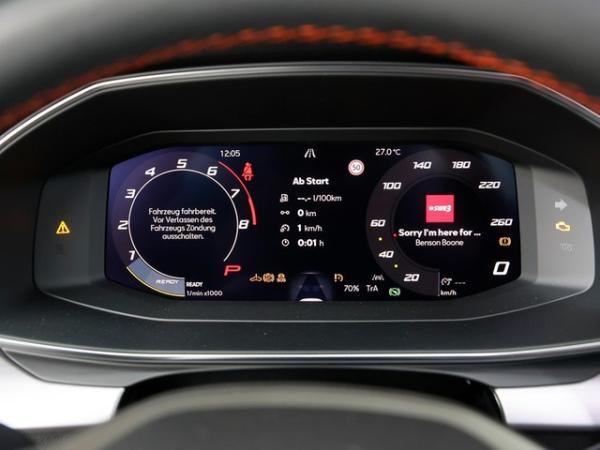 Seat Leon FR 1.5 eTSI / 7-Gang-DSG * Gültig nur für Seat Fahrer *