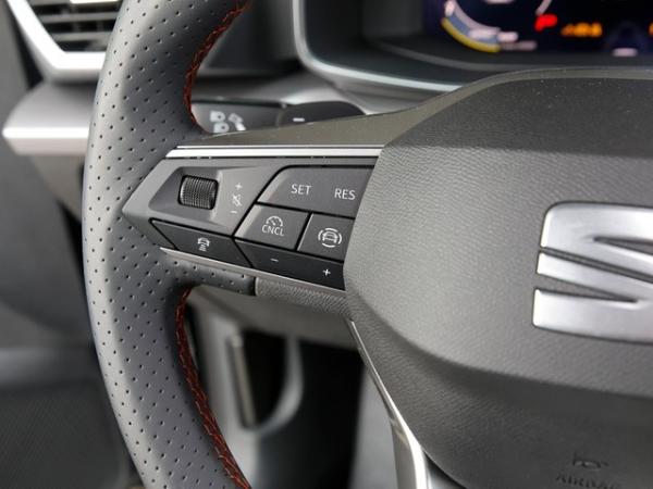 Seat Leon FR 1.5 eTSI / 7-Gang-DSG * Gültig nur für Seat Fahrer *