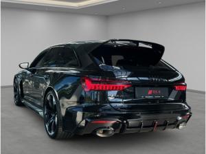 Audi RS6 Avant performance GT Nr.530 qu(630 PS) tiptronic B&O Matrix-LED Top View