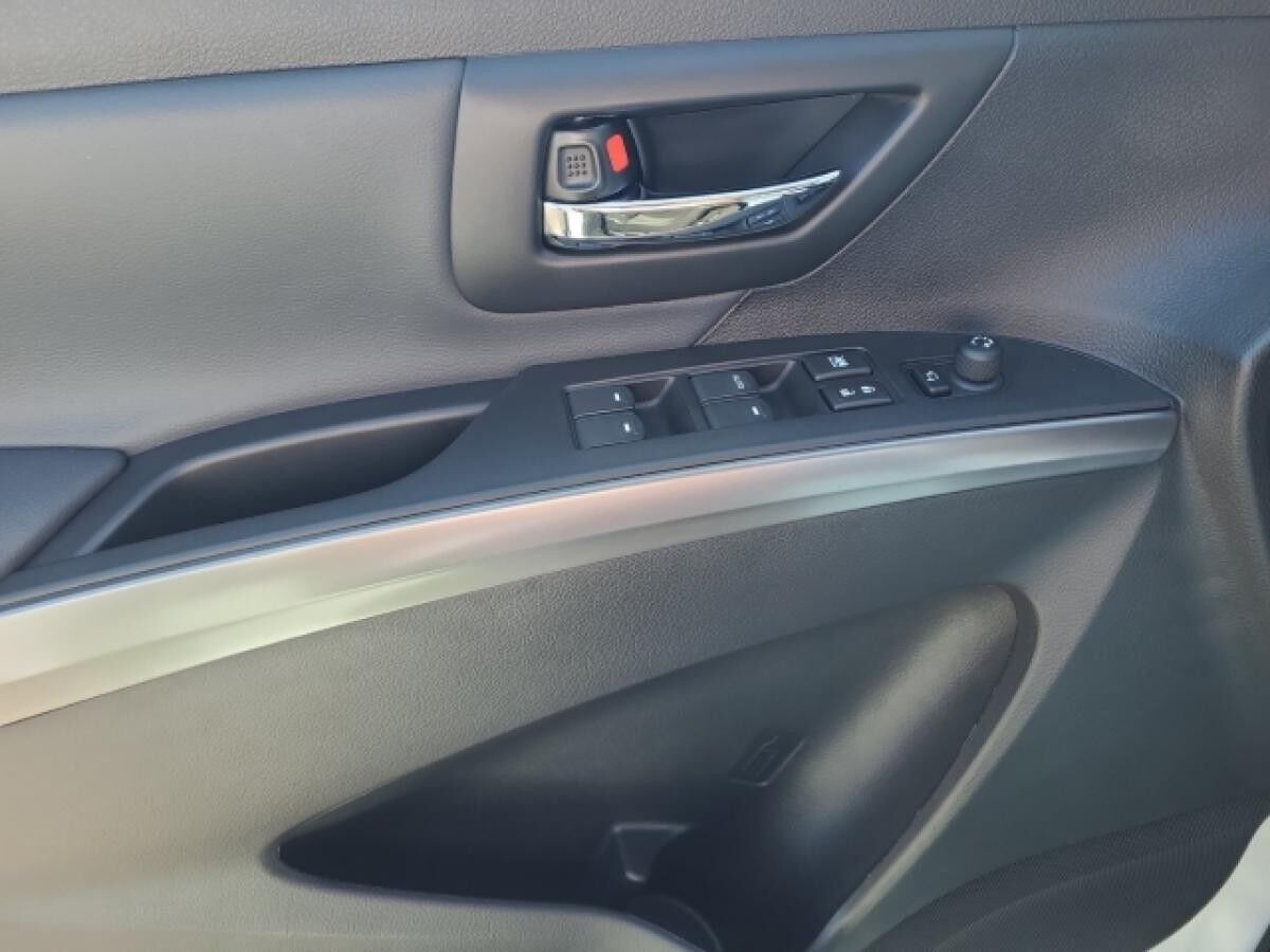 Suzuki S-Cross 1.4 HYBRID ALLGRIP Comfort+ Navi 360 Kamera LED Apple CarPlay Android Auto Mehrzonenklima