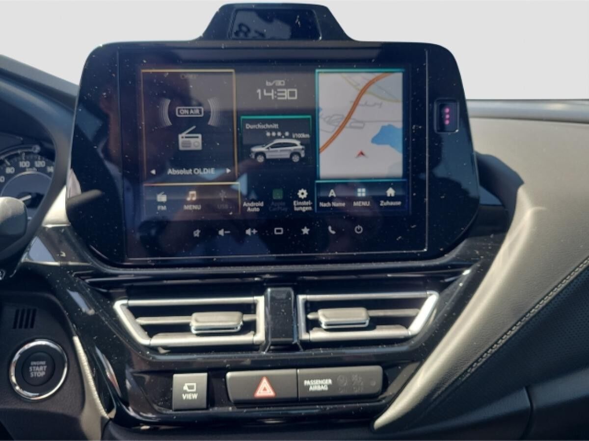 Suzuki S-Cross 1.4 HYBRID ALLGRIP Comfort+ Navi 360 Kamera LED Apple CarPlay Android Auto Mehrzonenklima