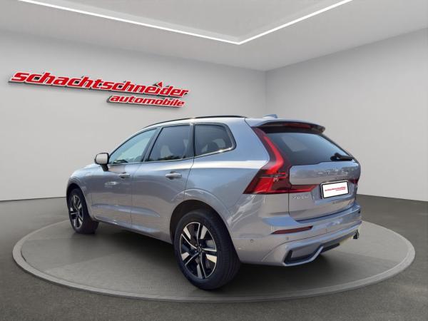 Volvo XC60 T6 AWD Plus Dark+LagomPak+SOFORT