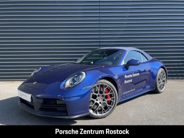 Porsche 992 911 Carrera S